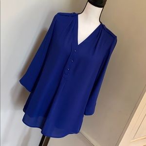 Express Blouse - Small, EUC